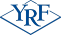 YRF logo