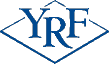 YRF logo